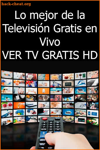 Ver TV/ En Vivo En Español _HD En Mi Celular Guide screenshot