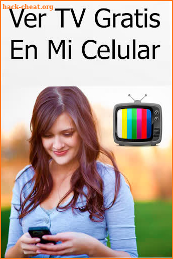 Ver TV Todos Los Canales Guide - En Vivo - Español screenshot