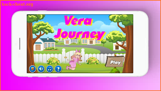 Vera's Journey screenshot