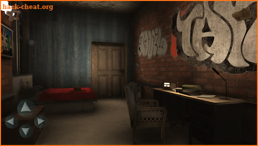 VEREDA - Puzzle Escape Room screenshot