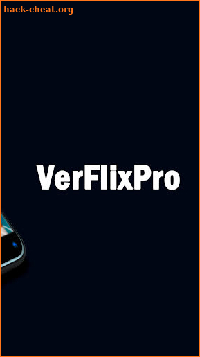 VerFlixPro: Películas y Series screenshot