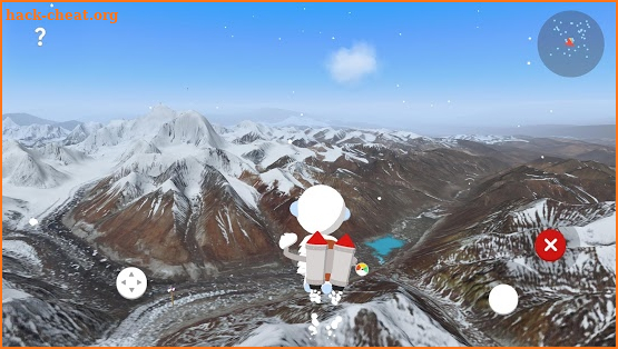 Verne: The Himalayas screenshot