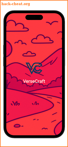 VerseCraft: Tales in Motion screenshot