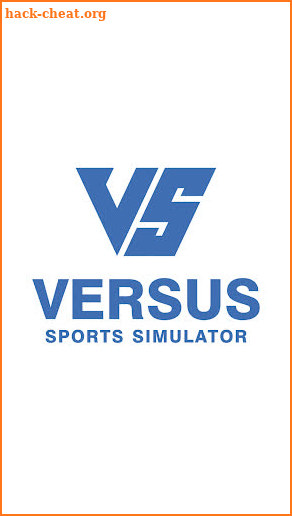 Versus Sports Simulator screenshot