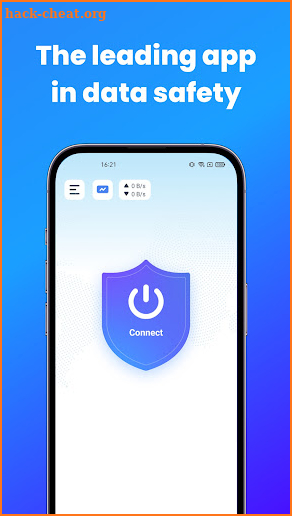 Vertex VPN: Secure Browsing screenshot