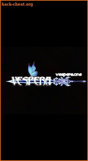 Vespera Manga screenshot