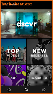 Vevo - Music Video Player screenshot