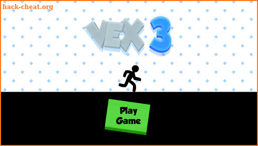 VEX 3 screenshot