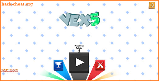 Vex 5 screenshot
