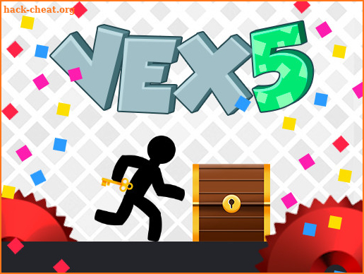 Vex 5 New screenshot