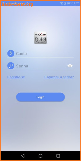 Vexus Smart screenshot