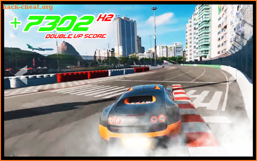 Veyron Drift : Real Car Racing Simulator Game 3D screenshot