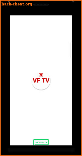 VF TV - Voir Films HD screenshot