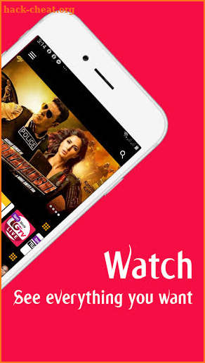 Vflix: Stream Live Tv, Movies, TV Shows And More screenshot