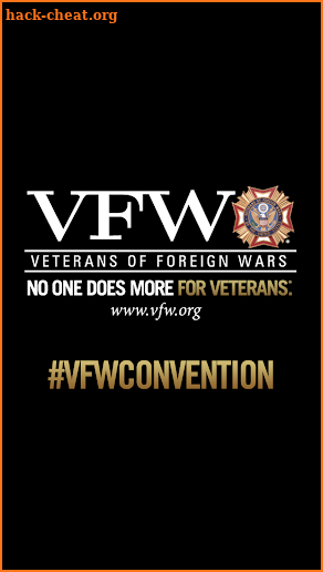 VFW Convention screenshot