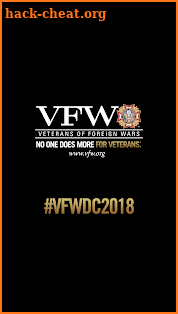 VFW DC 2018 screenshot