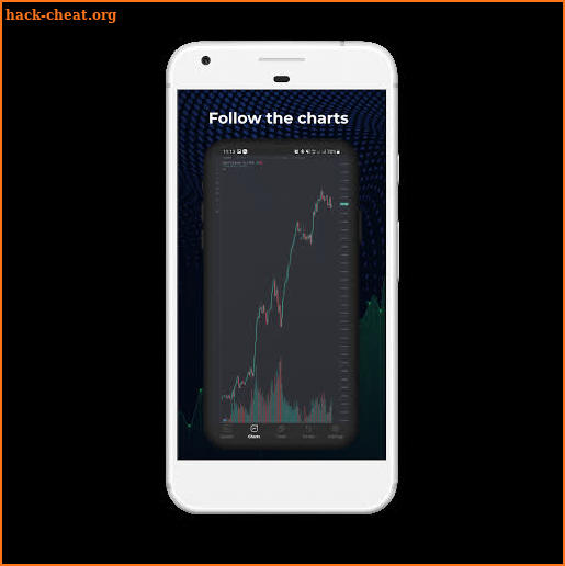 VfxAlert - tools for traders and investors screenshot