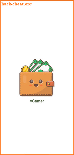 vGamer  - Win Games Credits screenshot