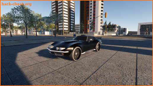 VGS Online Racing & Driving screenshot