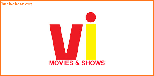 Vi Mobile TV Movies & Shows screenshot