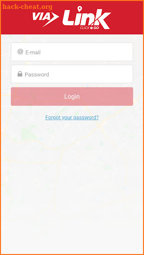 VIA Link for Drivers screenshot