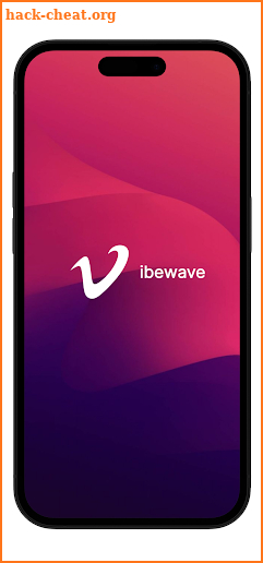 VibeWave: Spark the Feeling screenshot
