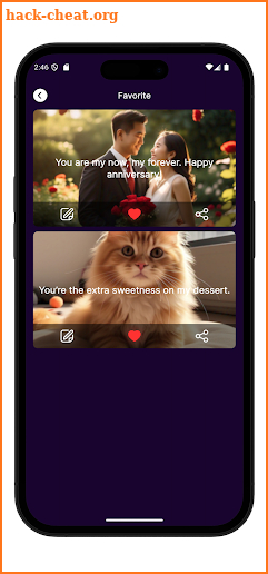 VibeWave: Spark the Feeling screenshot