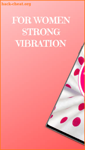 Vibrator - For Women Strong Massage screenshot