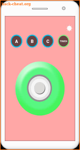 Vibrator (Powerful Vibrator) screenshot
