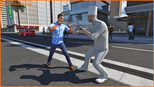 Vice Auto Theft City screenshot