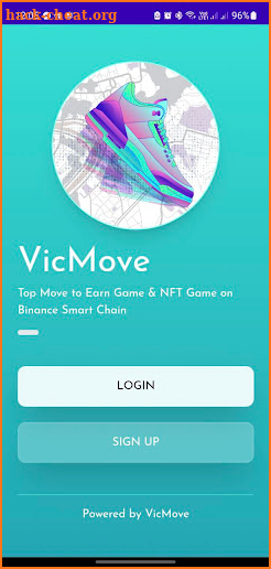 VICMOVE screenshot