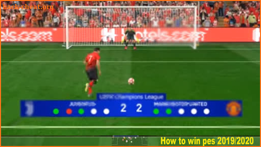 Victory PES  2020 PRO Soccer Tactic Revolution screenshot