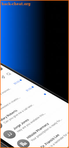 Vida - Paywall Your Phone screenshot