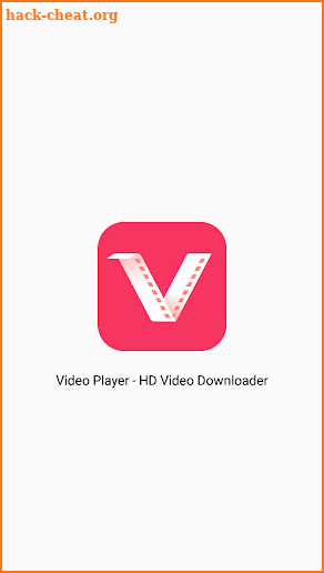 VidDown - Video Player All & HD Video downloader screenshot