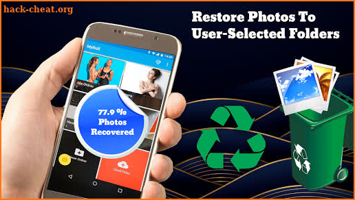 Video & Photo Recovery Manager 2 screenshot