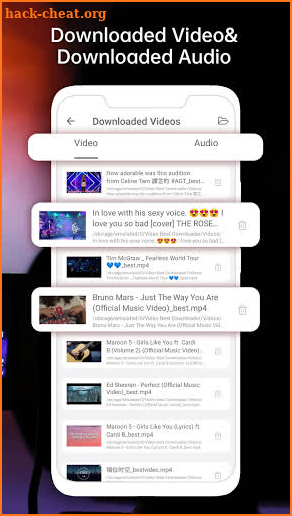 Video Best Downloader - Download Video & Audio screenshot