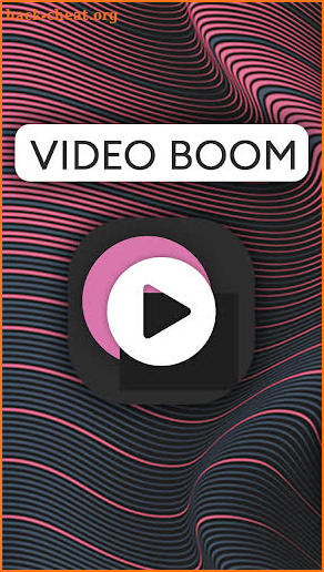 Video Boom screenshot