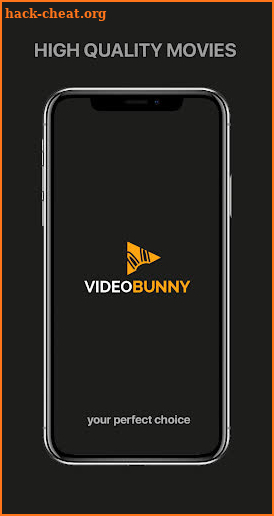 Video Bunny Plus screenshot