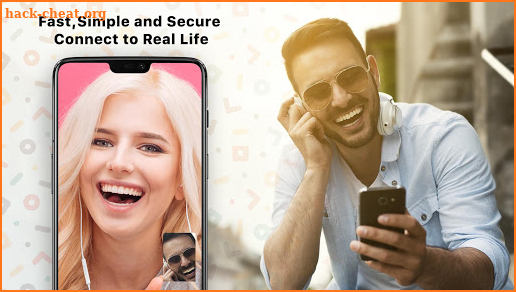 Video Call All in One – Free Live Video Calling screenshot