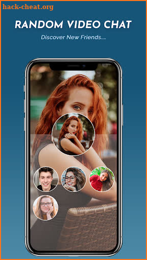 Video Call & Video Chat Guide screenshot