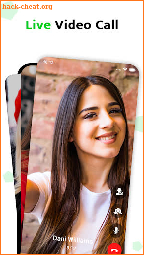 Video Call App For Chat Guide screenshot