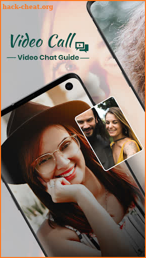 Video Call Chat : Free Video Chat Guide screenshot