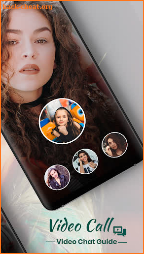 Video Call Chat : Free Video Chat Guide screenshot
