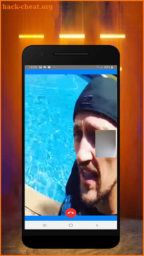 Video Call Fgteev Family In Real Life screenshot