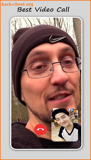 Video Call for Fgteev And Chat screenshot