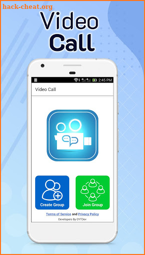 Video Call Free screenshot