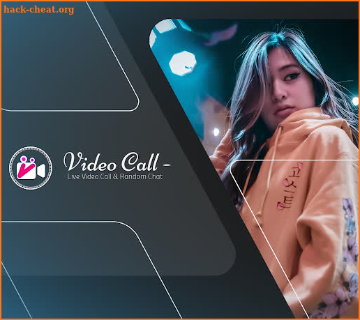 Video Call - Live Video Call & Random Chat screenshot