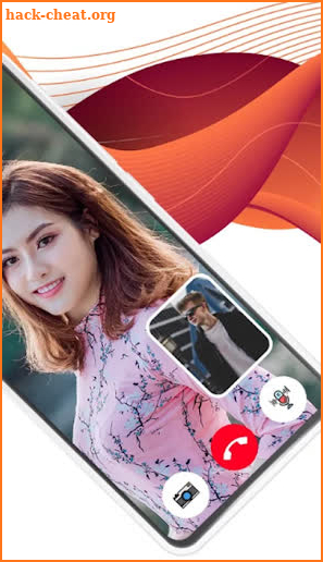 Video Call on Mobile Chat with Girls Guide screenshot
