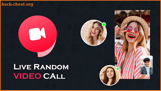 Video Call Random Chat screenshot