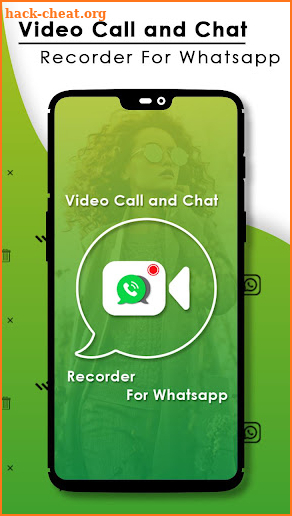 Video Call Recorder for WhatsApp 2020 screenshot